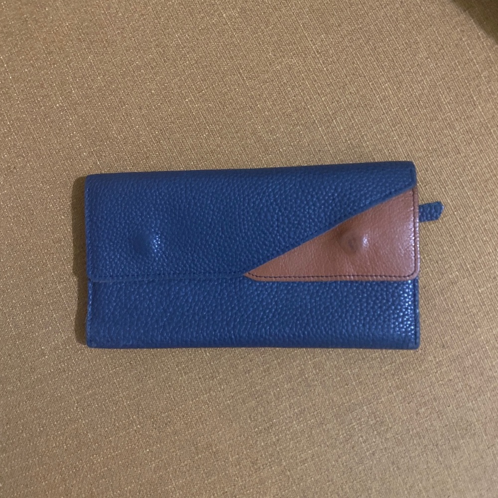 Salvador Bachiller Wallet